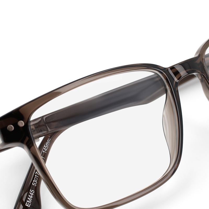 Lunettes de vue AFFLELOU MAGIC CONNECT SPEAKER EM445 GY01 5317