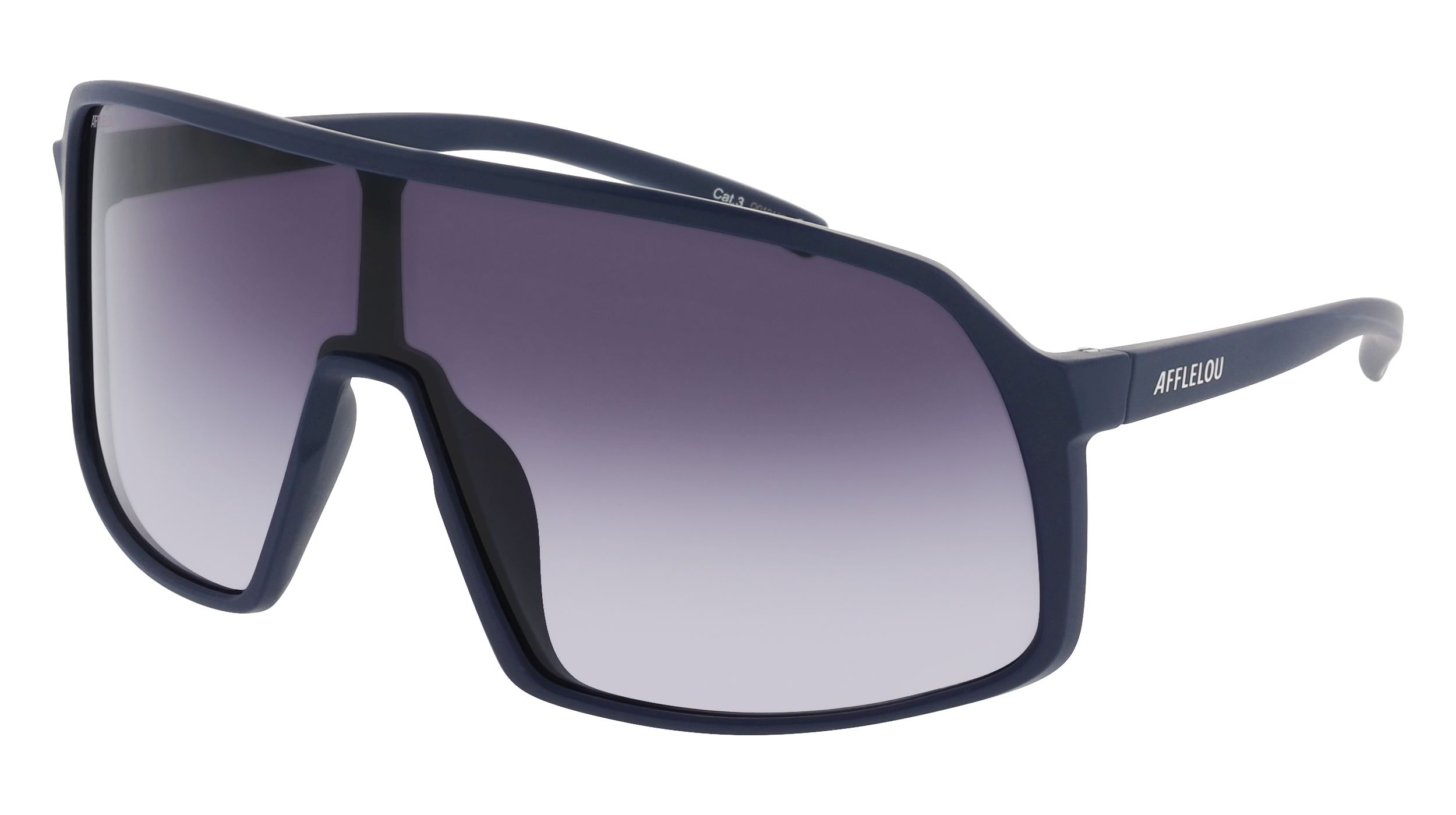 Lunettes de soleil AFFLELOU STEFAN STEFAN BL01 13300