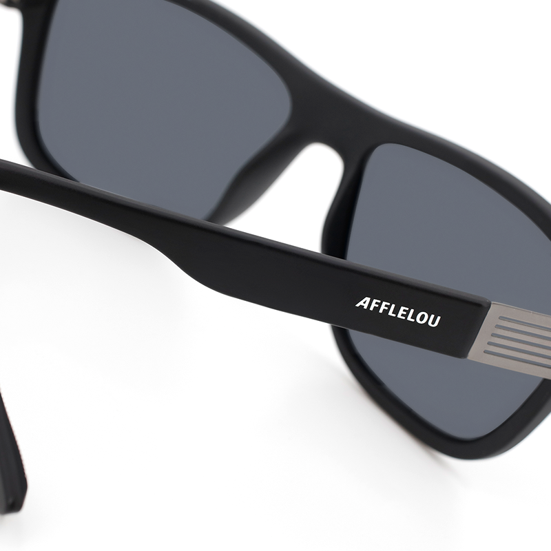 Lunettes de soleil AFFLELOU BART BART BK01 5516