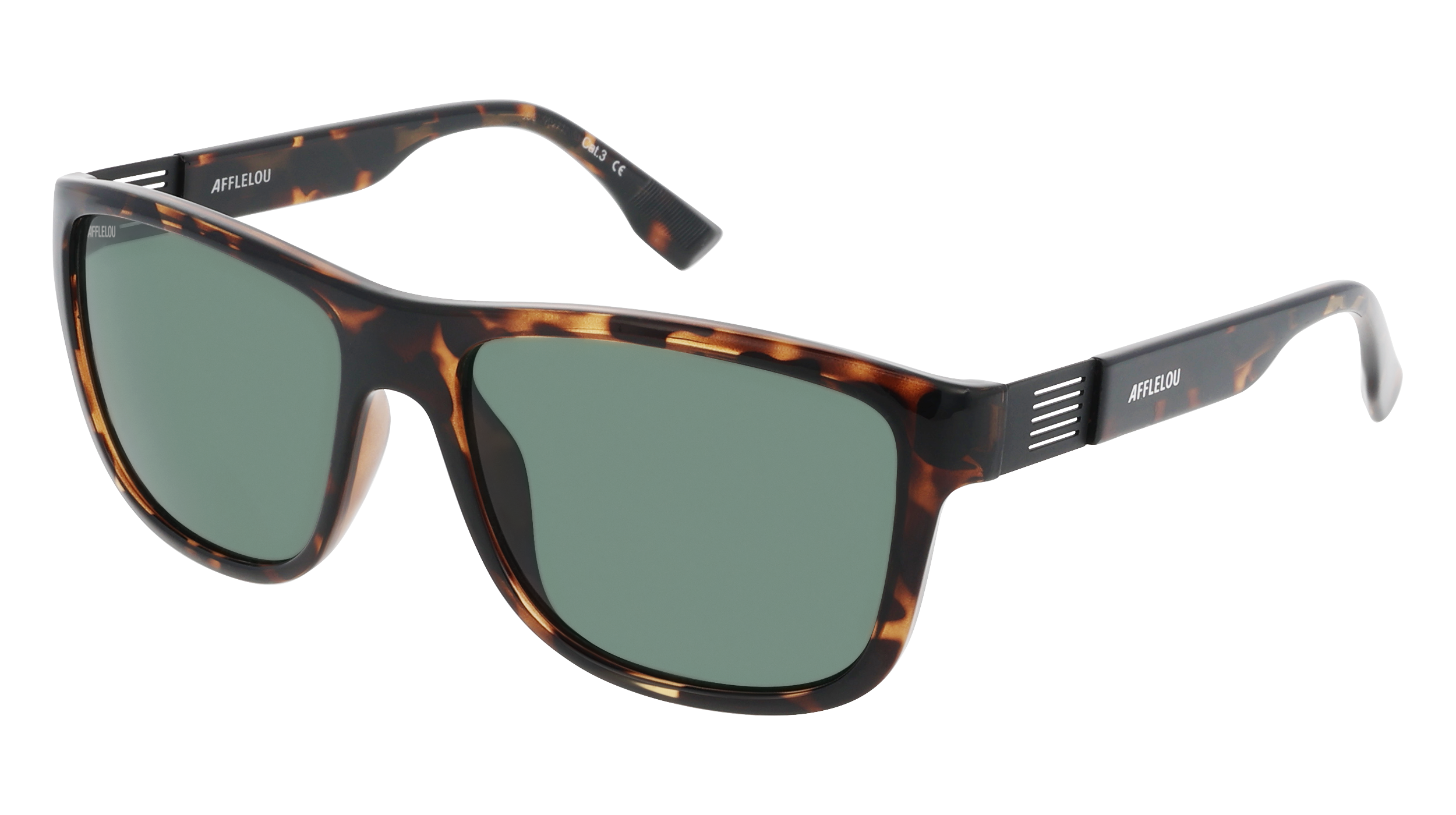 Lunettes de soleil AFFLELOU BART BART TO01 5516