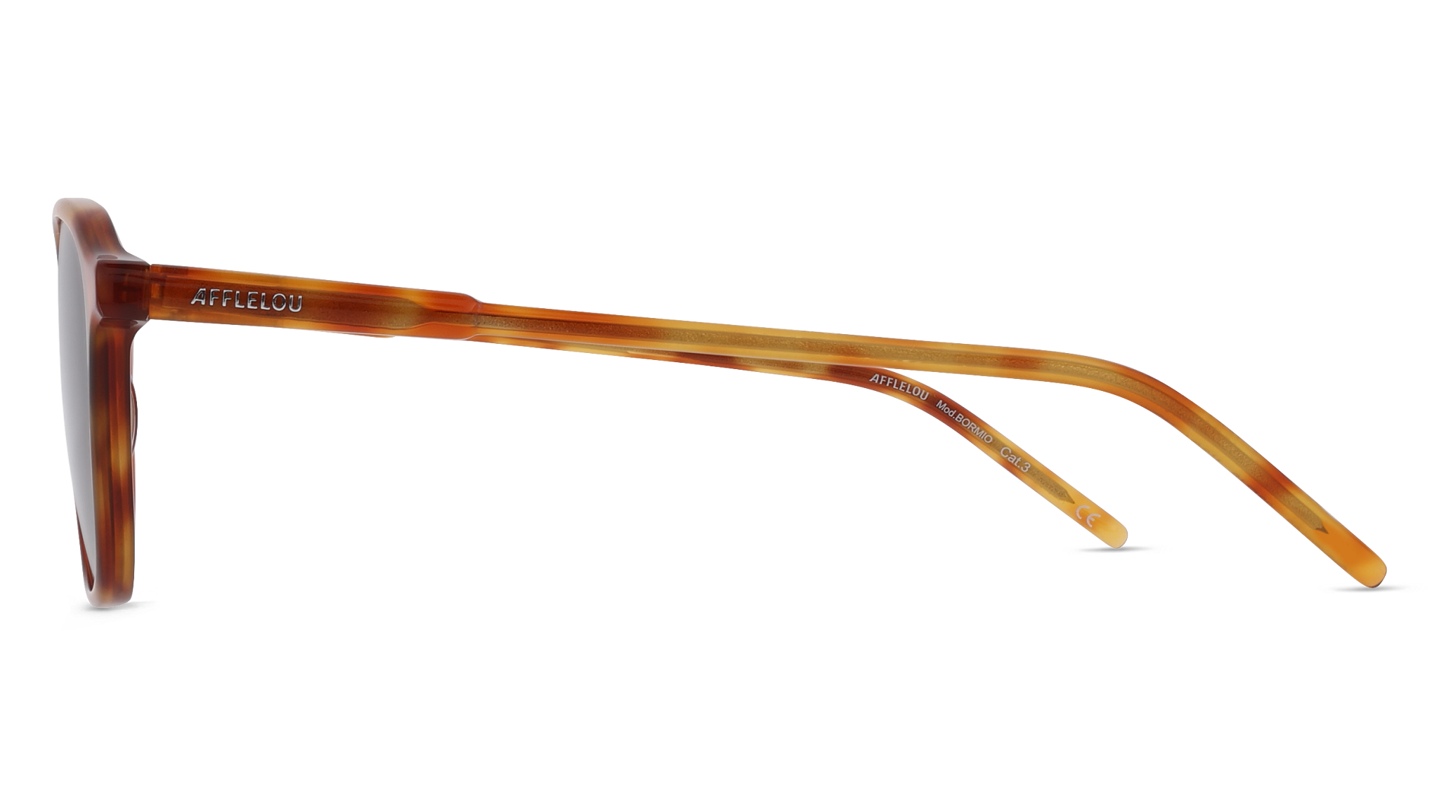 Lunettes de soleil AFFLELOU BORMIO SAH25763 HV01 5319