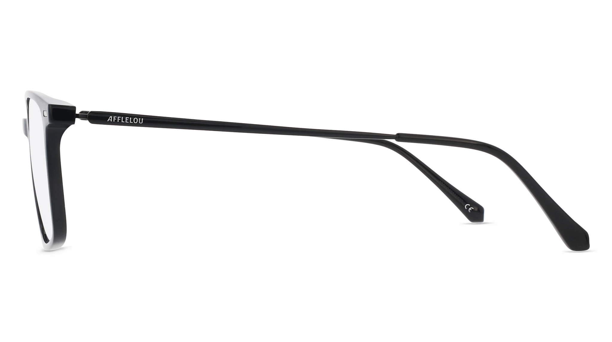 Lunettes de vue AFFLELOU JULIUS MH248 BKBK 5417