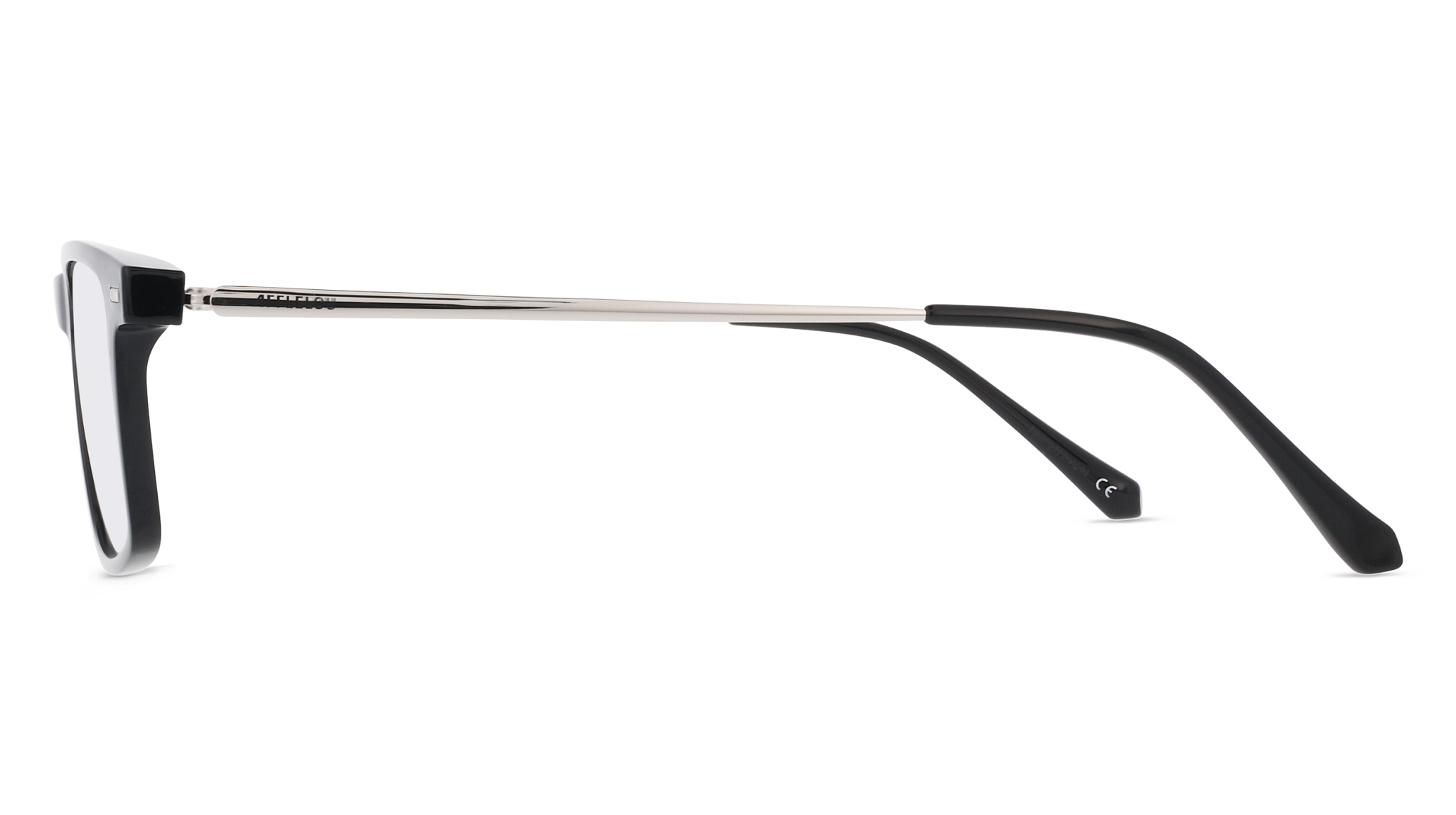 Lunettes de vue AFFLELOU JEROME MH249 BKSL 5117
