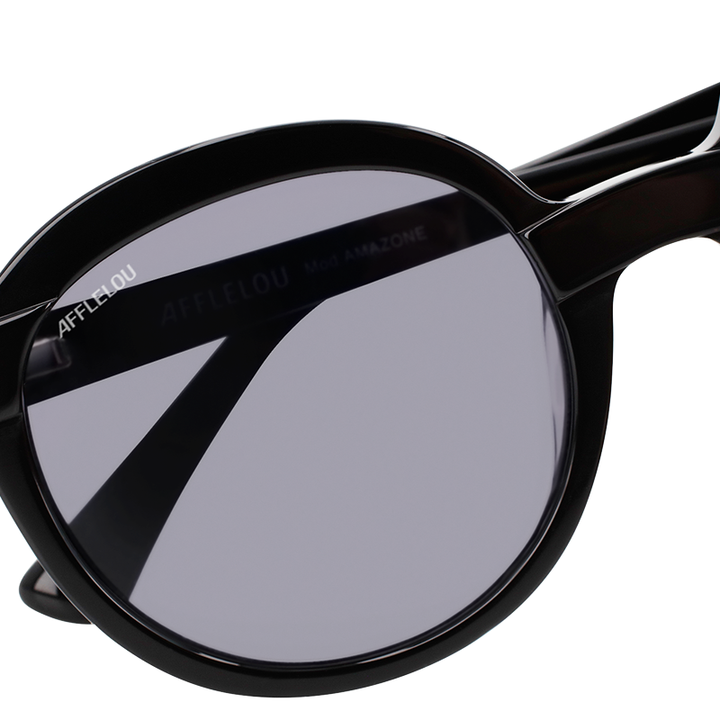 Lunettes de soleil AFFLELOU AMAZONE SAF26778 BK01 5021