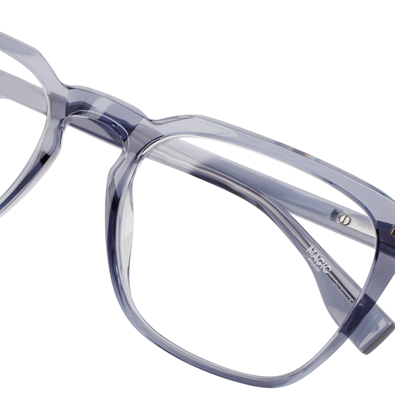 Lunettes de vue AFFLELOU MAGIC478 QM478 GYBL 5320