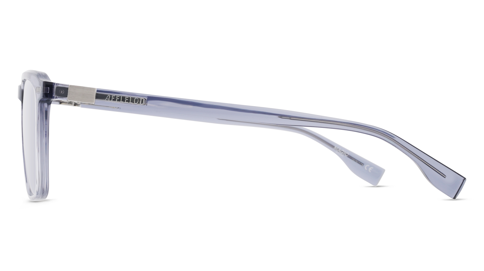 Lunettes de vue AFFLELOU MAGIC478 QM478 GYBL 5320