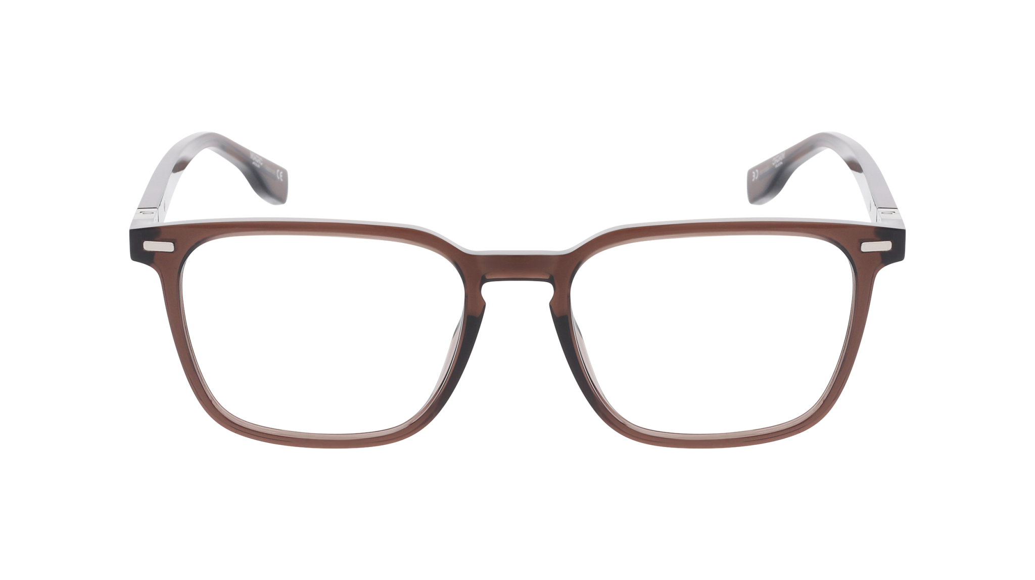 Lunettes de vue AFFLELOU MAGIC479 QM479 BR01 5218