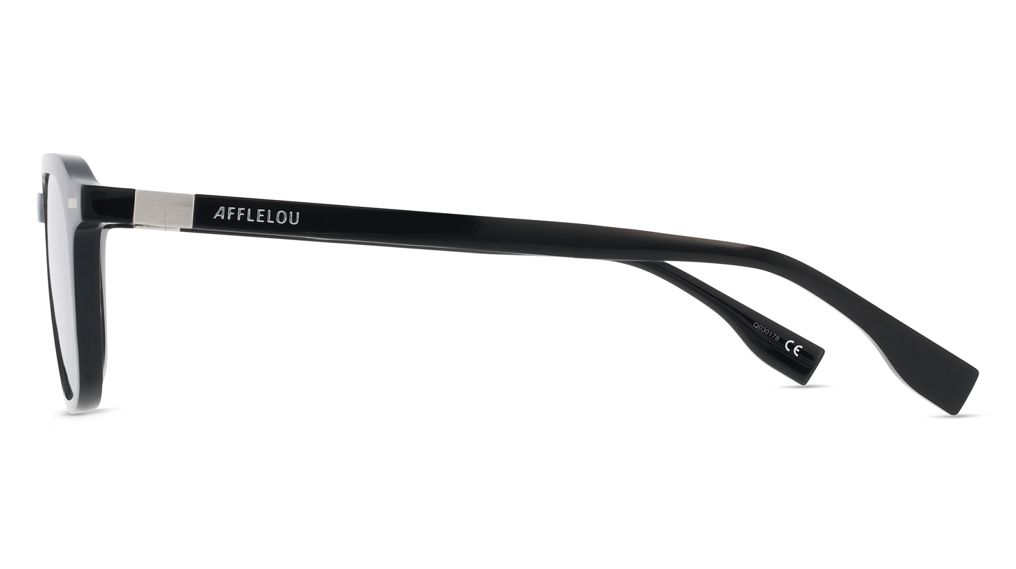 Lunettes de vue AFFLELOU MAGIC481 QM481 BK01 4818