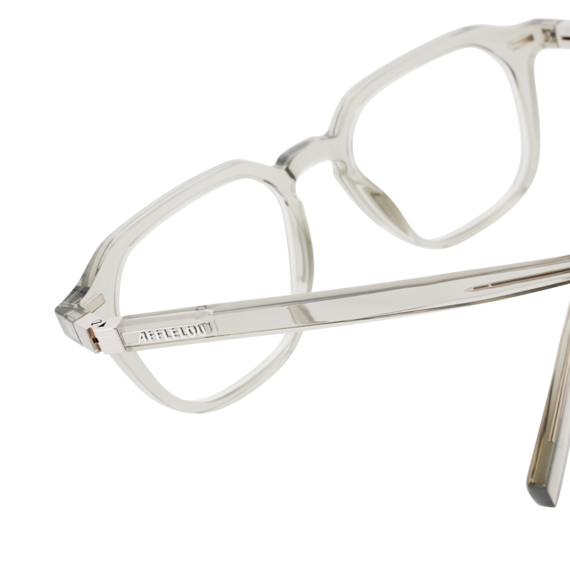 Lunettes de vue AFFLELOU MAGIC481 QM481 CRGY 4818