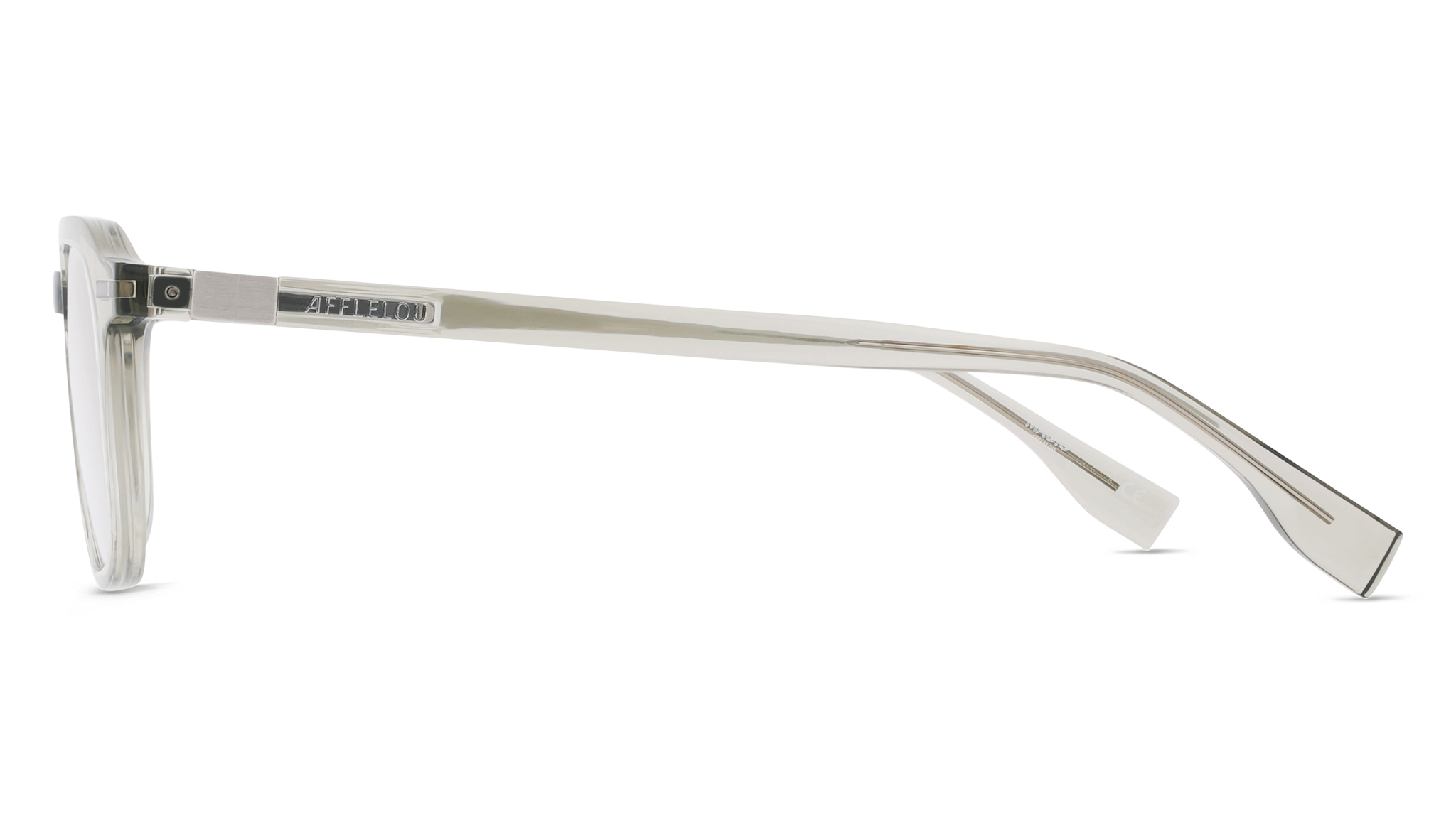 Lunettes de vue AFFLELOU MAGIC481 QM481 CRGY 4818