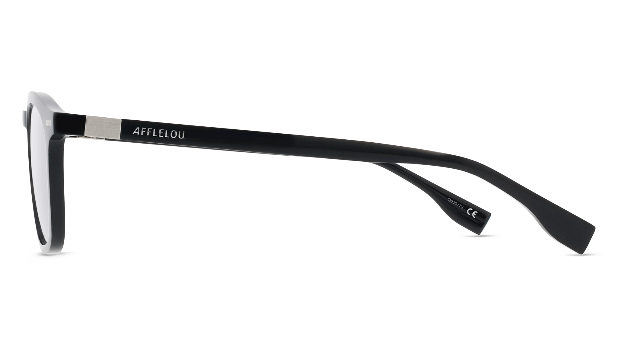Lunettes de vue AFFLELOU MAGIC482 QM482 BK01 4822
