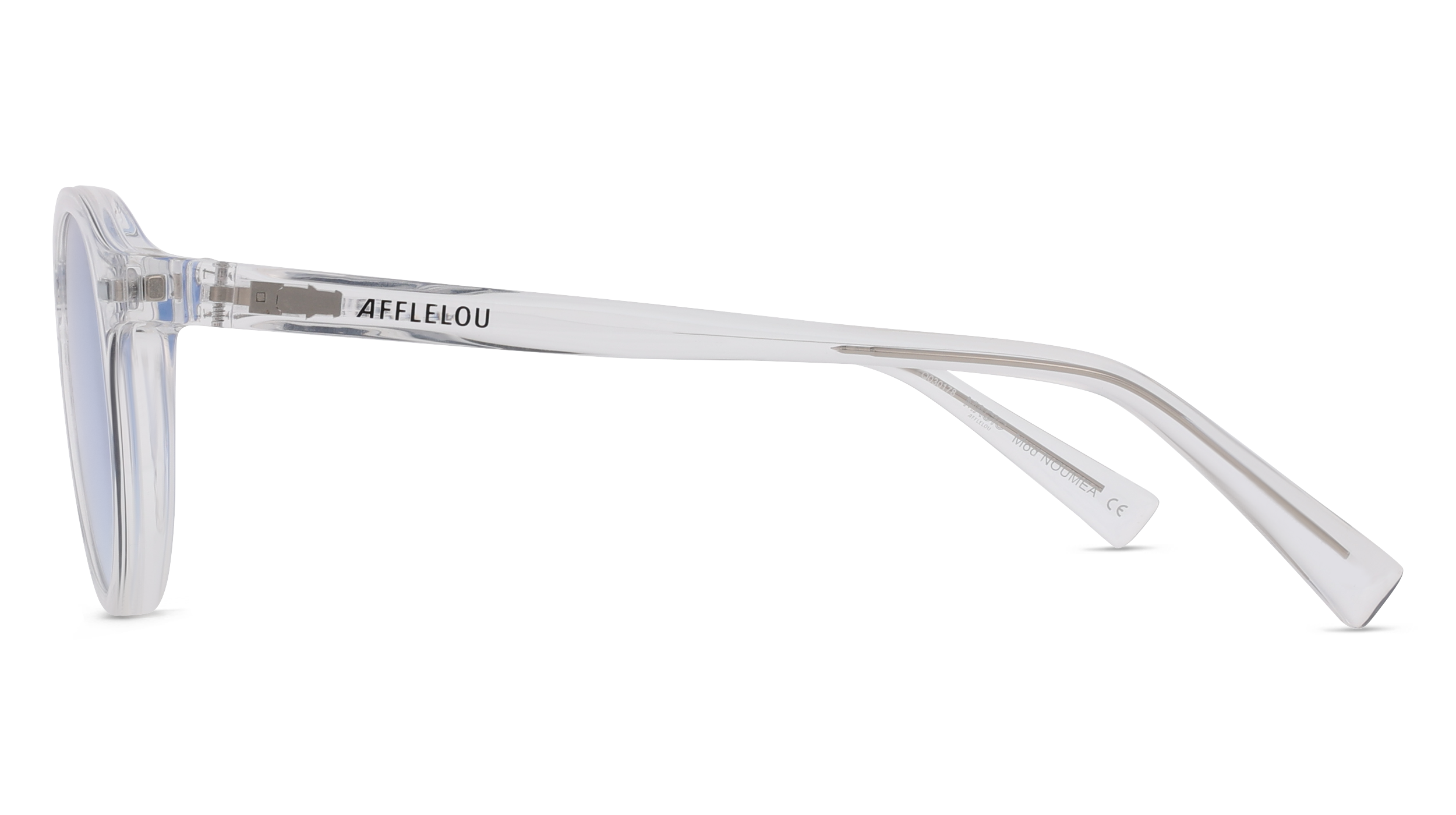 Lunettes de soleil AFFLELOU SUNNY NOUMEA 1MS02 CR01 13900