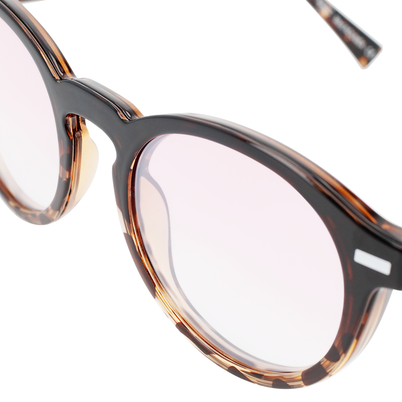 Lunettes de soleil AFFLELOU SUNNY NOUMEA 1MS02 HV01 13900