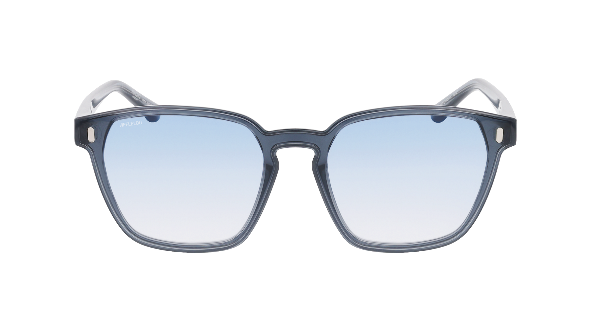 Lunettes de soleil AFFLELOU SUNNY NASSAU 1MS03 GY01 13700