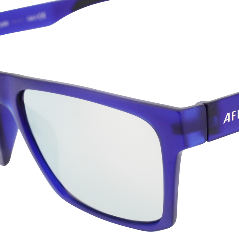 Lunettes de soleil AFFLELOU EMERIC POLARIZED EMERIC BL01 5619