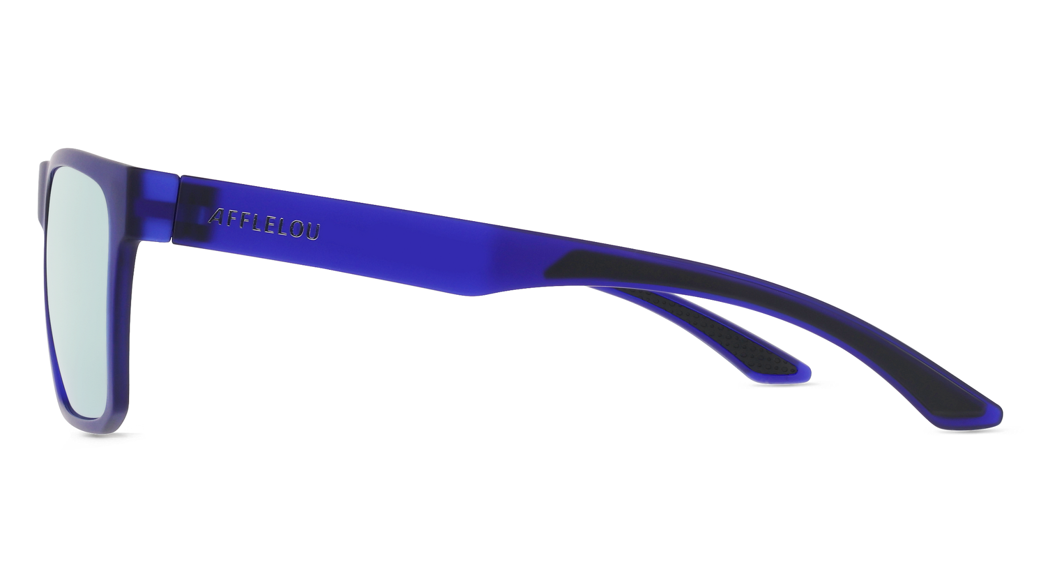 Lunettes de soleil AFFLELOU EMERIC POLARIZED EMERIC BL01 5619