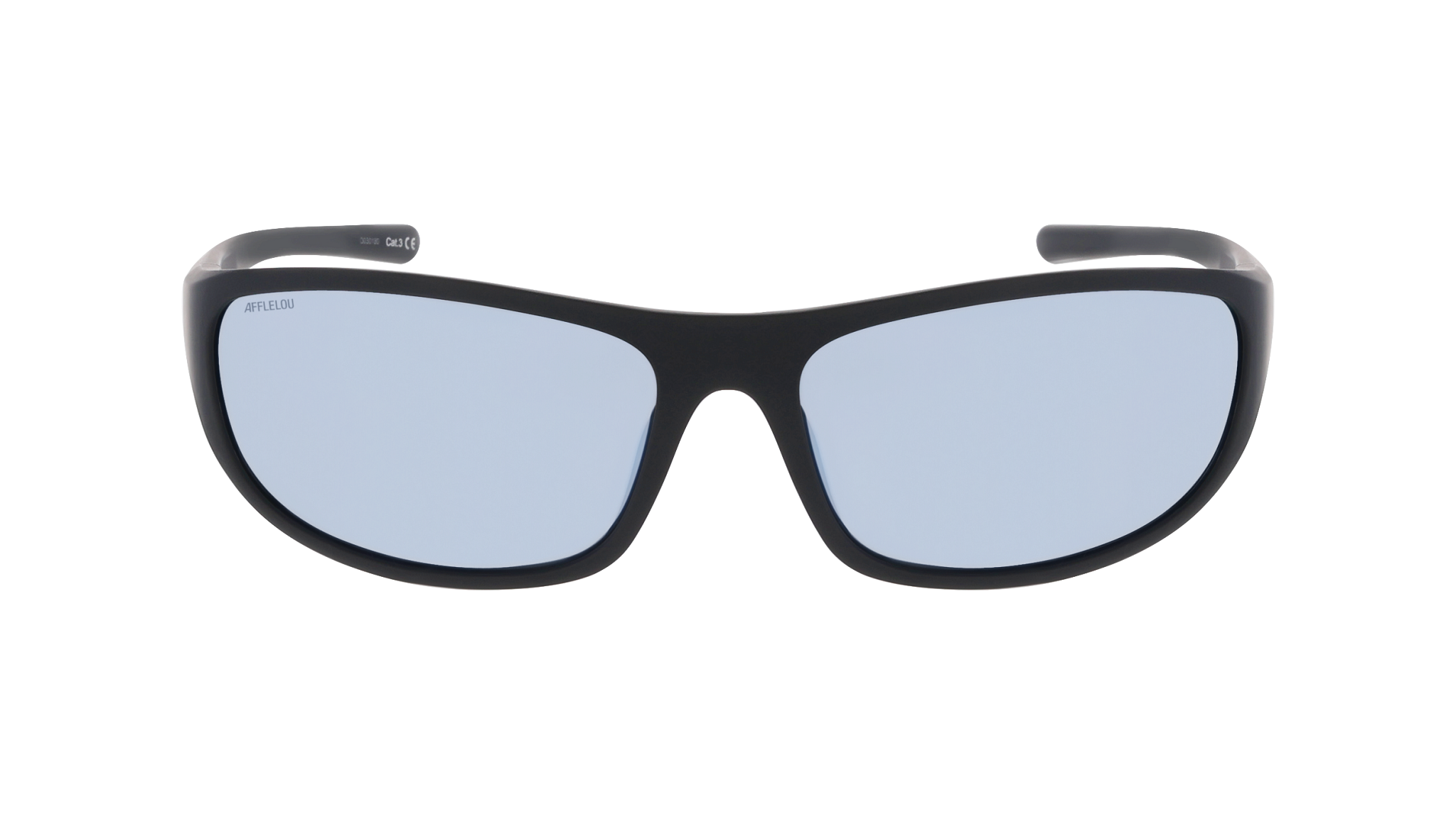 Lunettes de soleil AFFLELOU RIDER POLARIZED RIDER TO01 6417