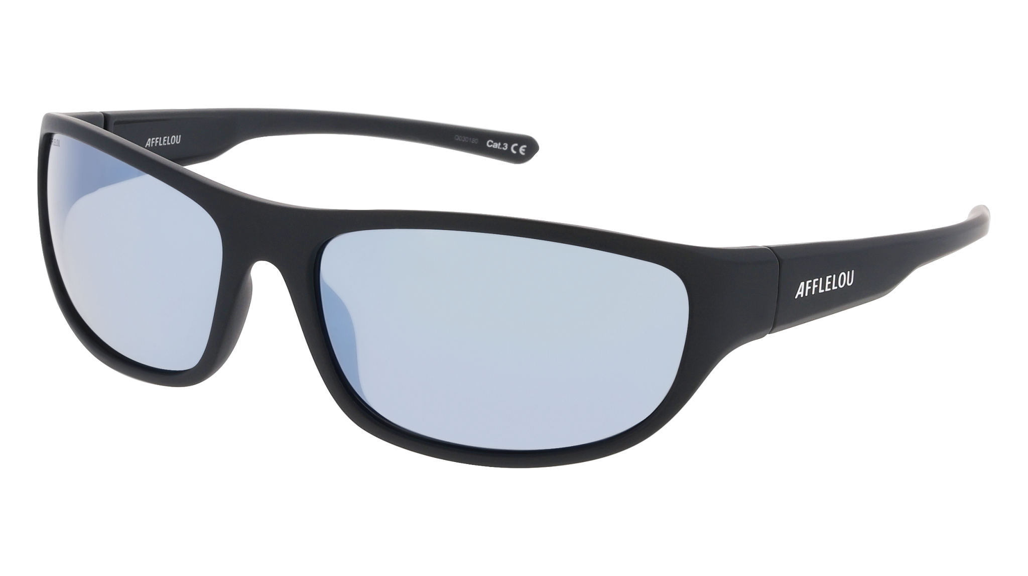 Lunettes de soleil AFFLELOU RIDER POLARIZED RIDER TO01 6417