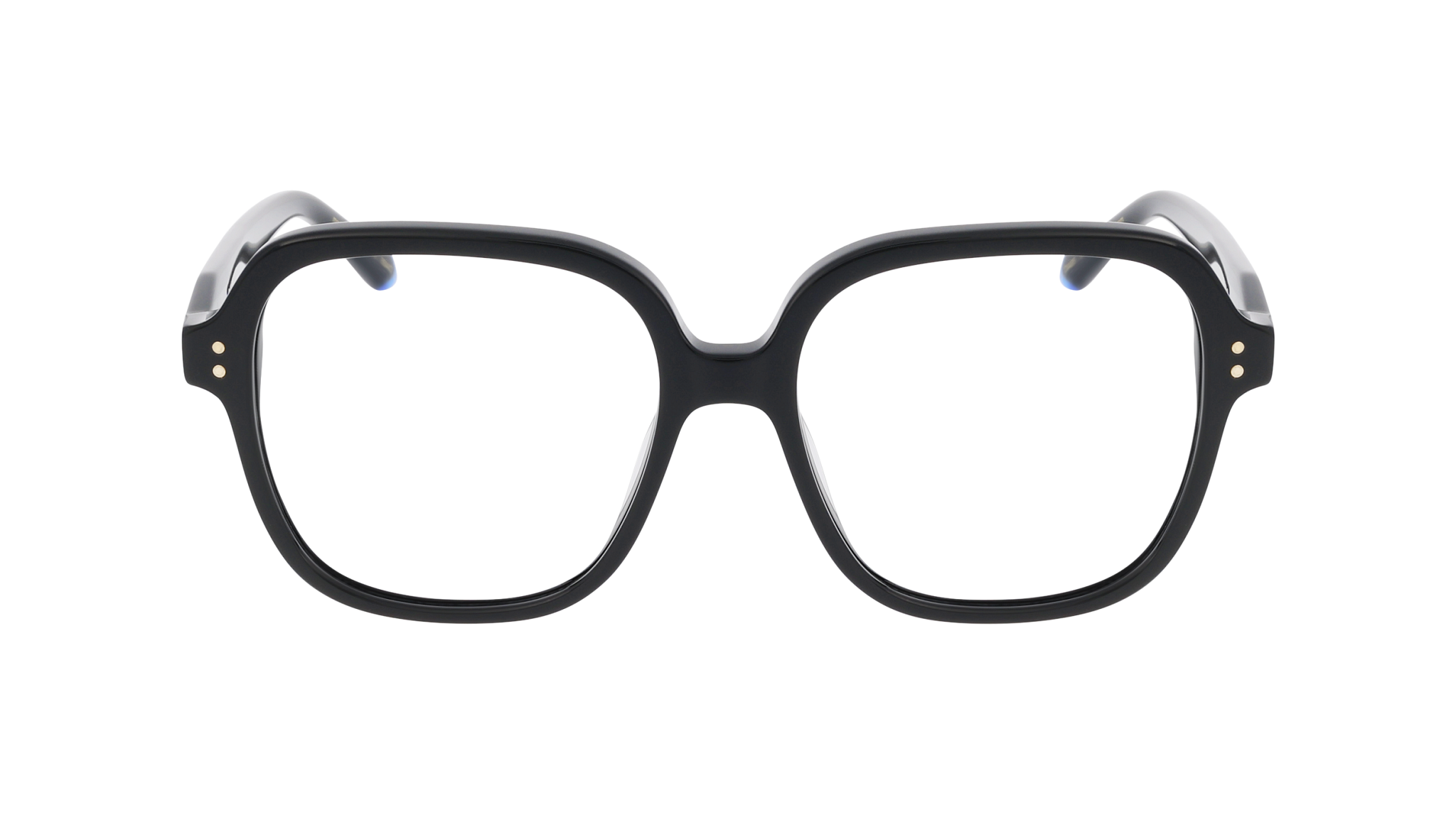 Lunettes de vue AFFLELOU CARACTÈRES GÉNÉREUSE CM495 BKBL 5416