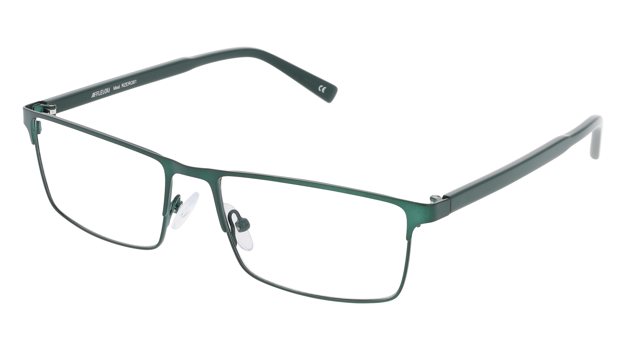 Lunettes de vue AFFLELOU RZERO61 RZERO61 GR01 5617