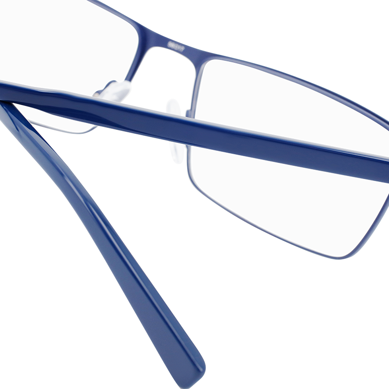 Lunettes de vue AFFLELOU RZERO61 RZERO61 BL01 5617