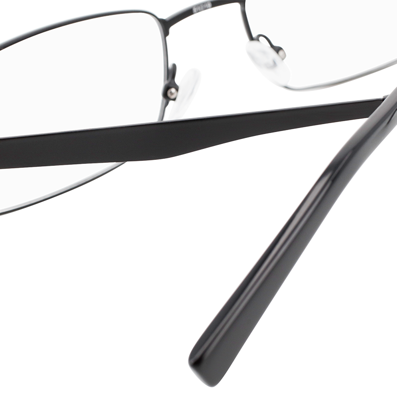 Lunettes de vue AFFLELOU RZERO62 RZERO62 BK01 5119