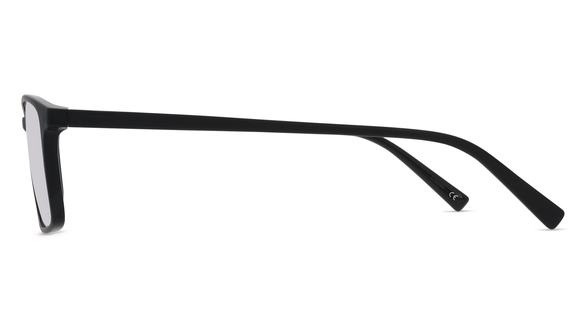 Lunettes de vue AFFLELOU RZERO64 RZERO64 BK01 5716