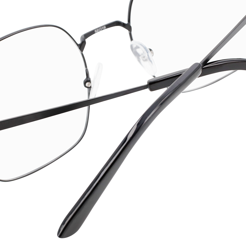 Lunettes de vue AFFLELOU RZERO67 RZERO67 BK01 5219