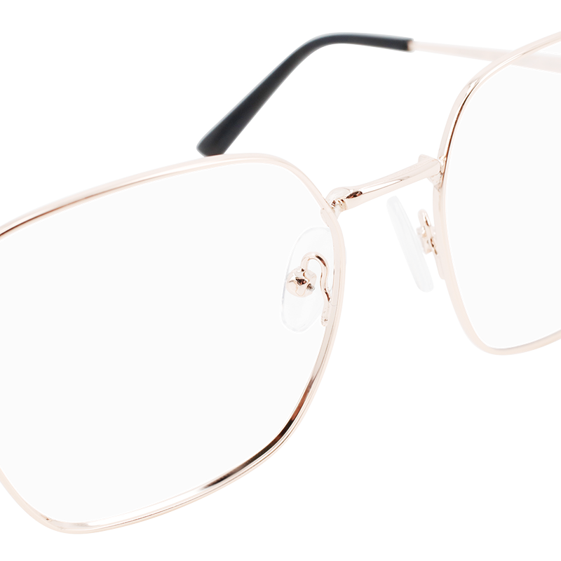 Lunettes de vue AFFLELOU RZERO67 RZERO67 GD01 5219