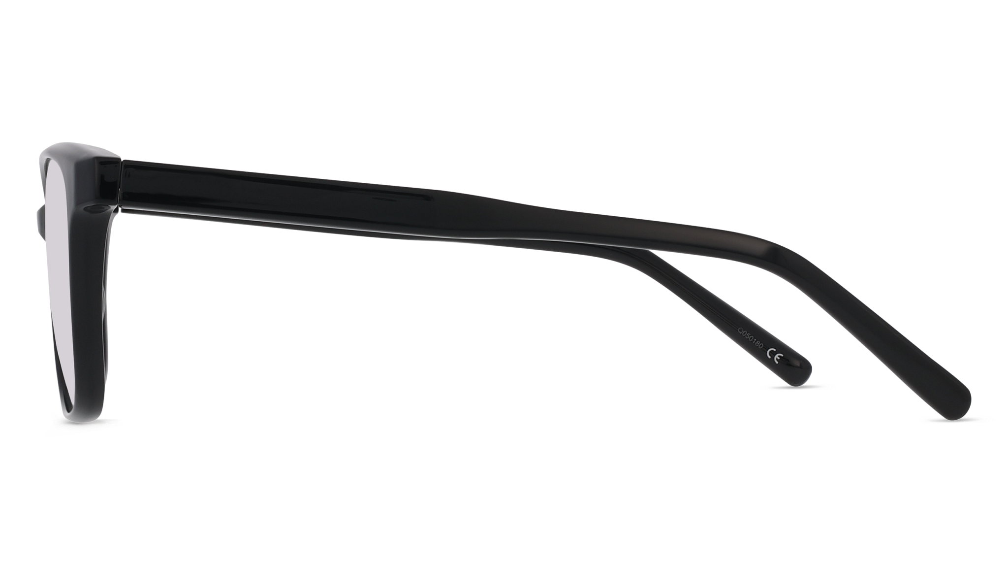 Lunettes de vue AFFLELOU RZERO68 RZERO68 BK01 5116