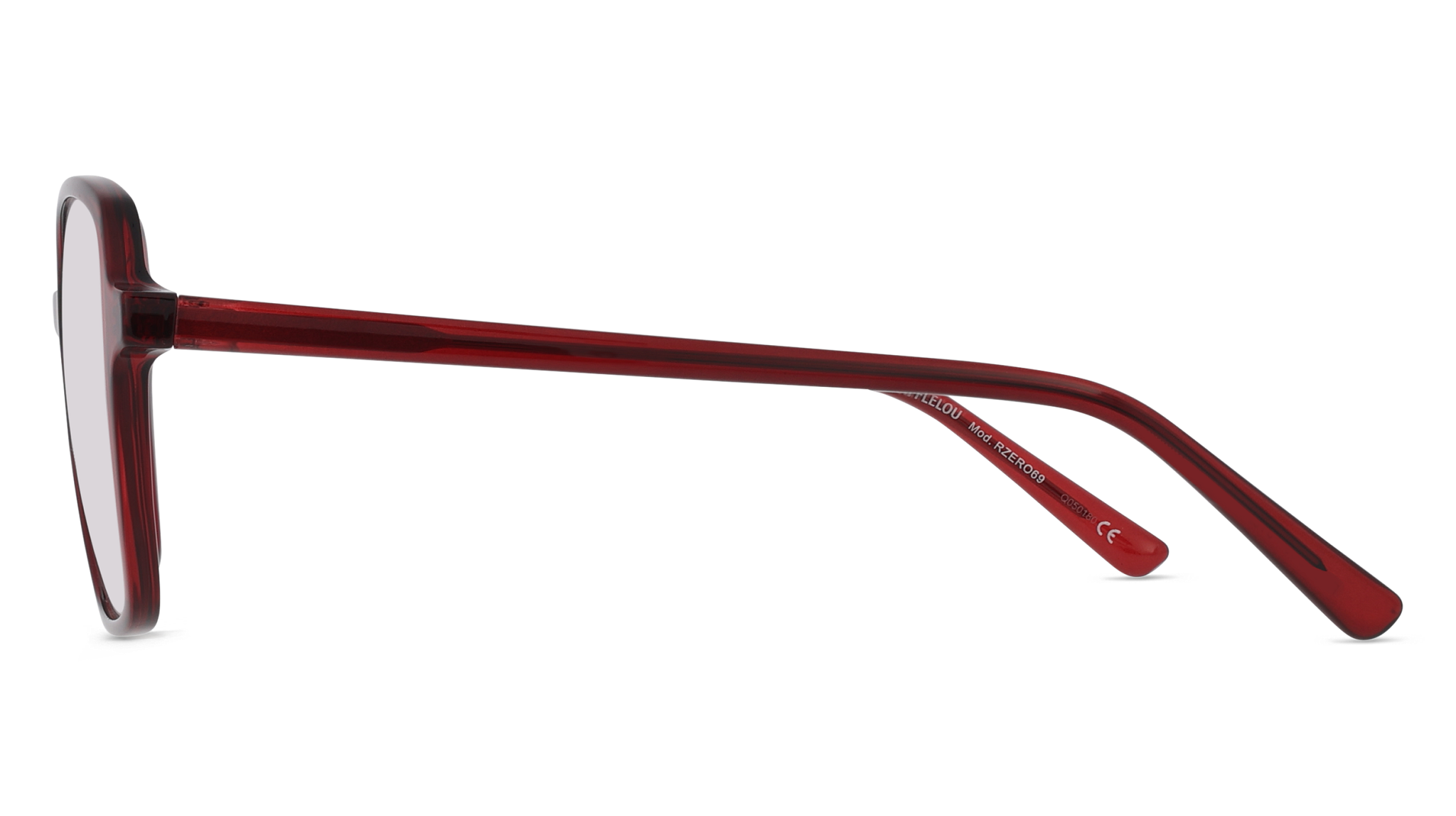 Lunettes de vue AFFLELOU RZERO69 RZERO69 RD01 5117