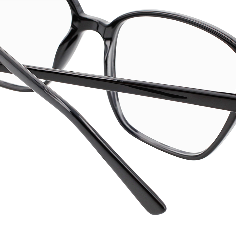 Lunettes de vue AFFLELOU RZERO69 RZERO69 BK01 5117