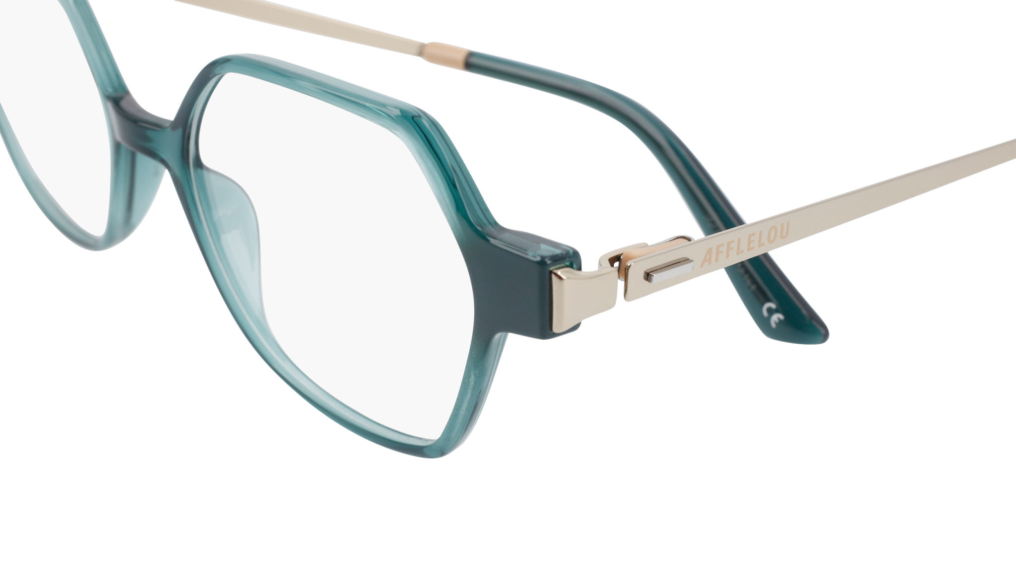Lunettes de vue AFFLELOU MAGIC464 JM464 GR01 4916