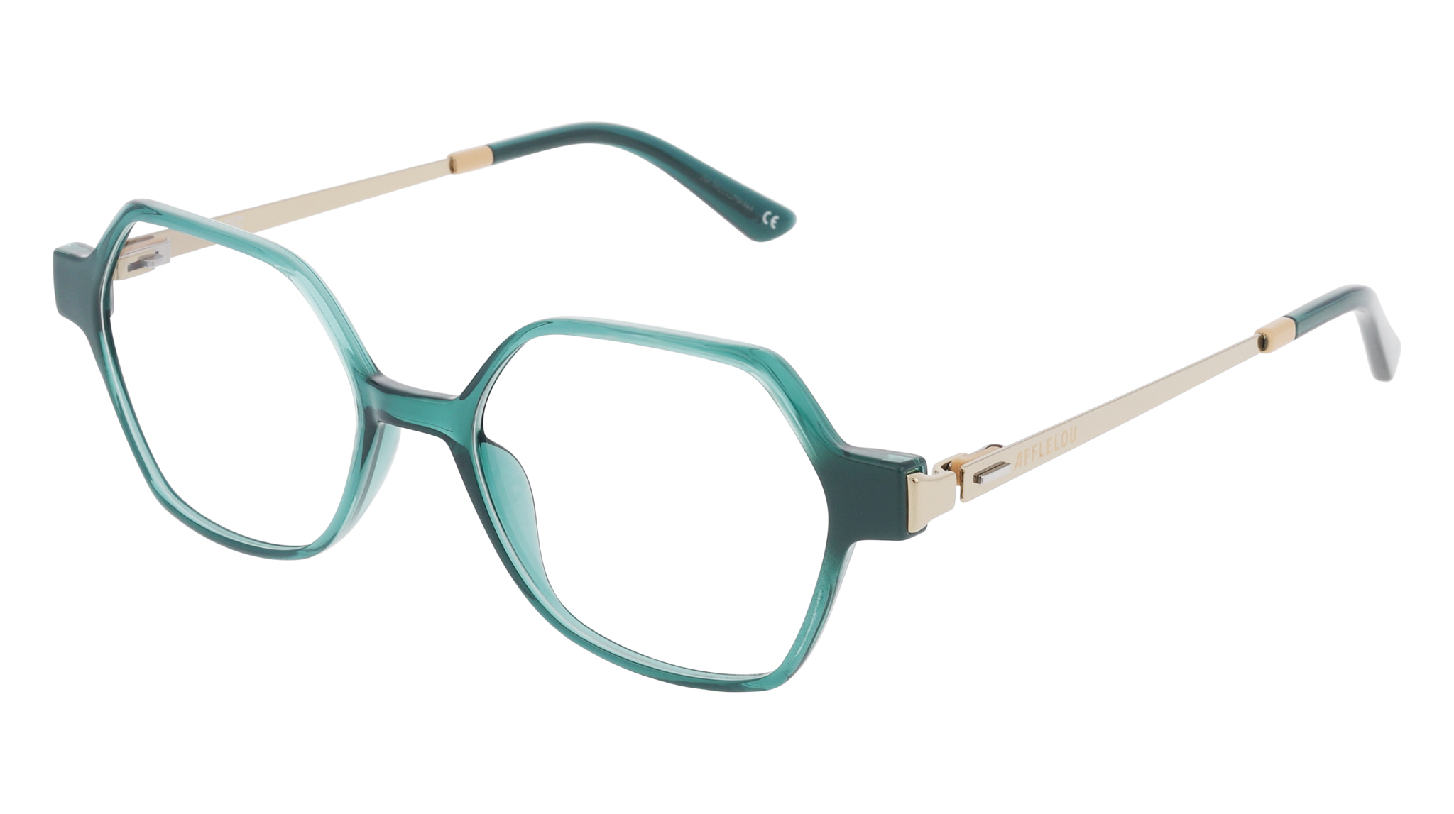 Lunettes de vue AFFLELOU MAGIC464 JM464 GR01 4916