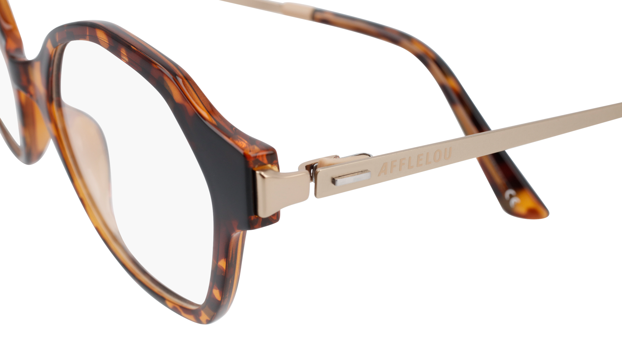 Lunettes de vue AFFLELOU MAGIC465 JM465 TO01 4818