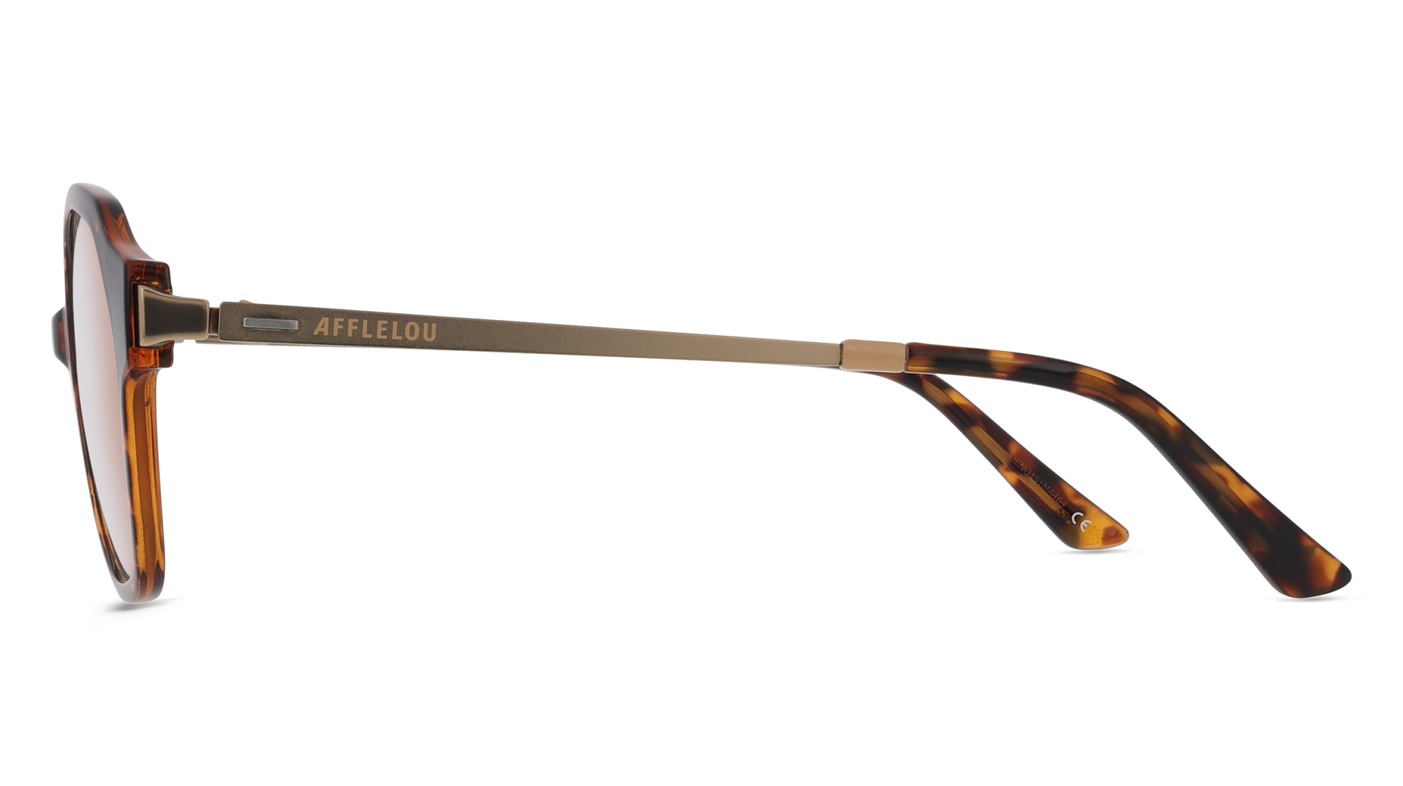 Lunettes de vue AFFLELOU MAGIC465 JM465 TO01 4818