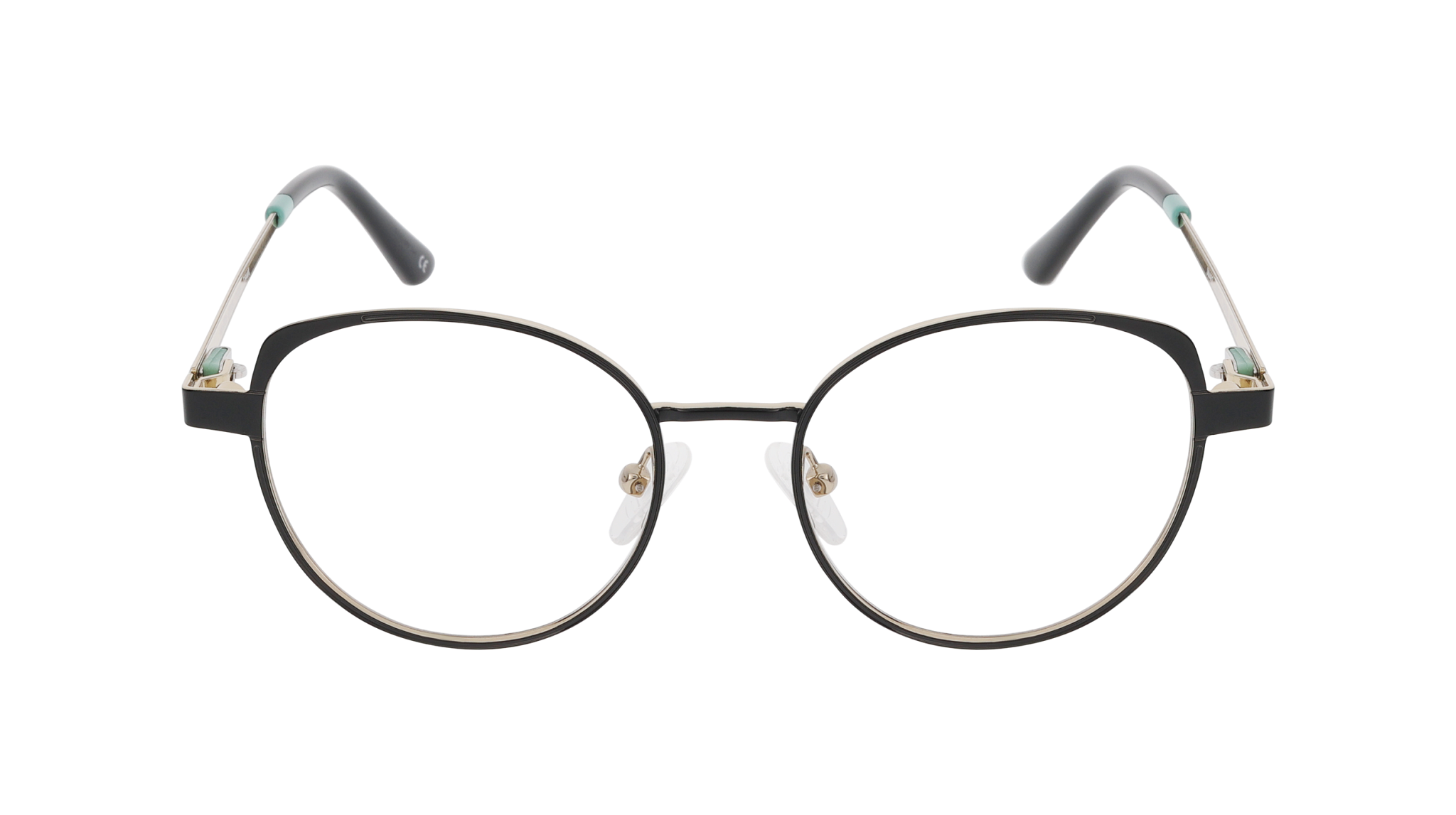 Lunettes de vue AFFLELOU MAGIC467 JM467 BK01 4817