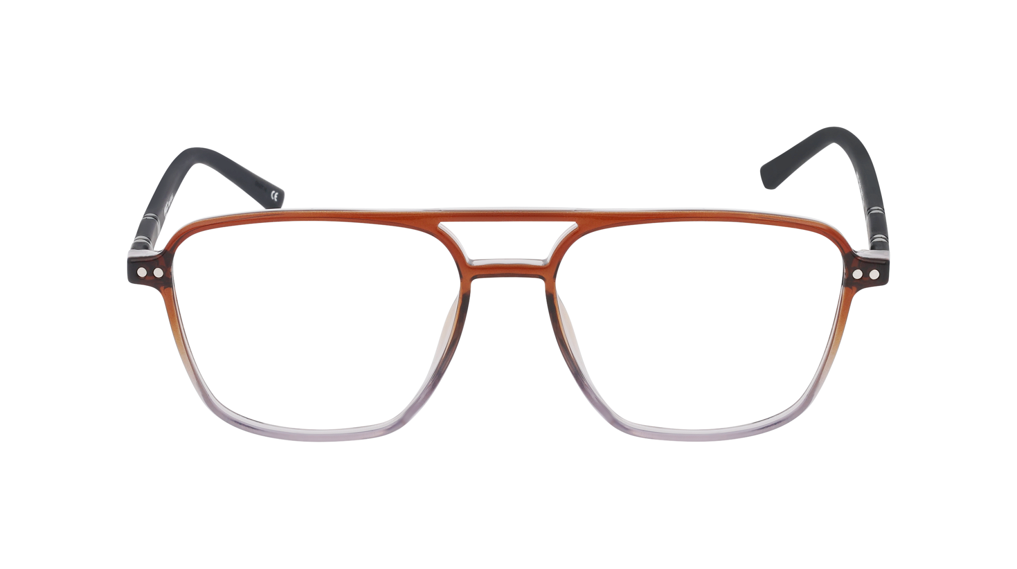 Lunettes de vue AFFLELOU KAREL MH283 BRGY 5516