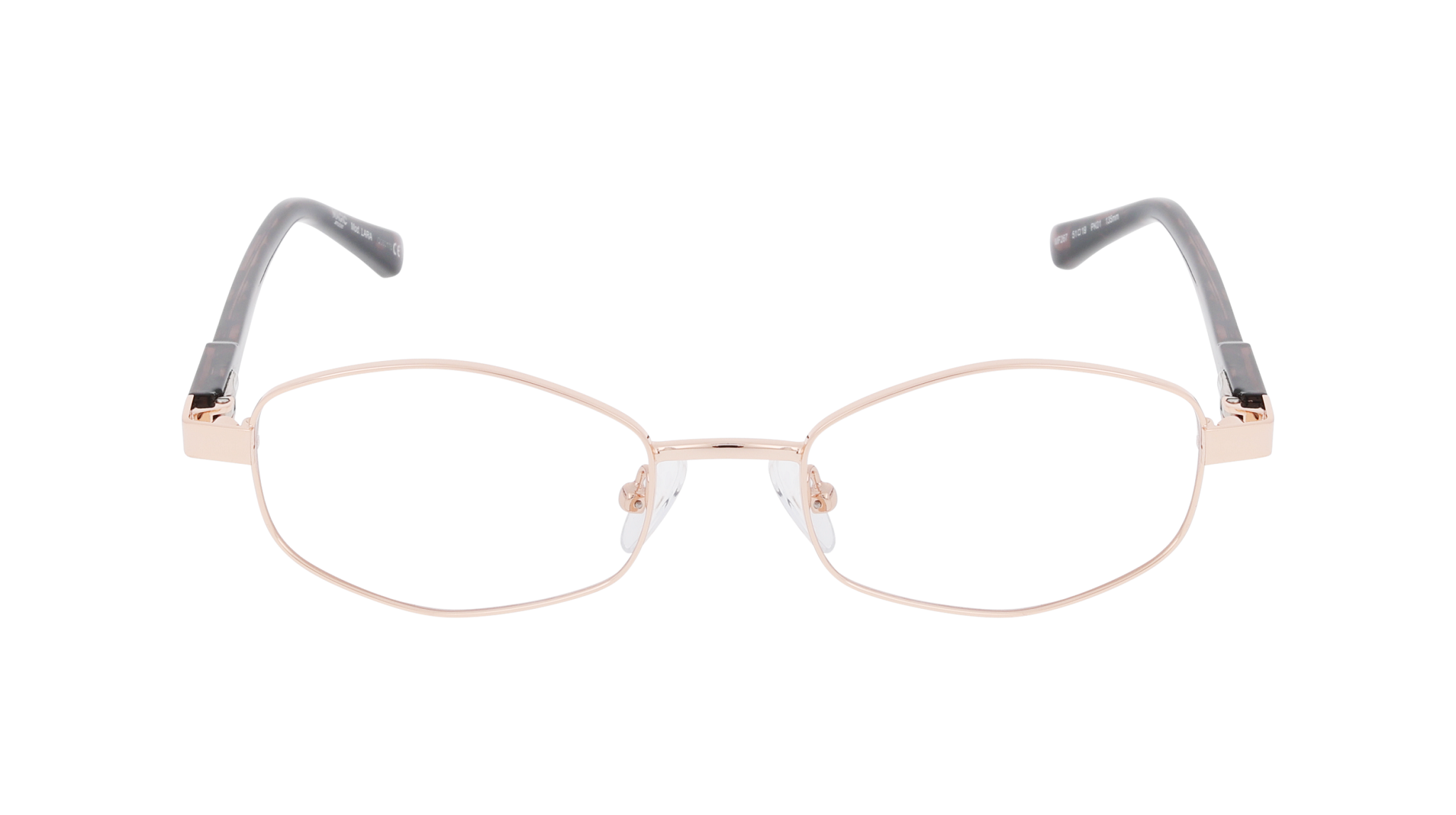 Lunettes de vue AFFLELOU LARA MF267 PK01 5119