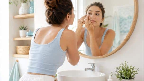 Comment manipuler ses lentilles ?