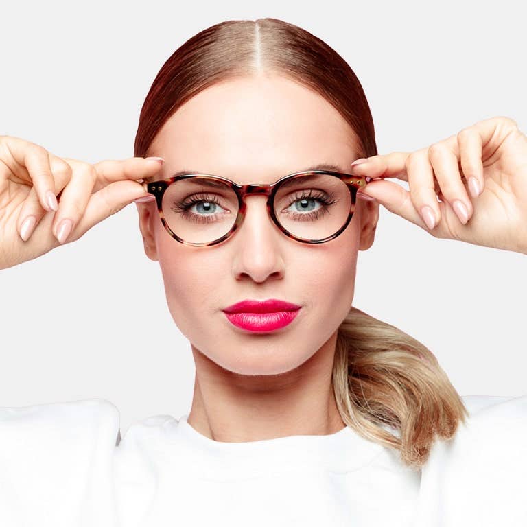 Entretien et ajustage gratuit de vos lunettes
